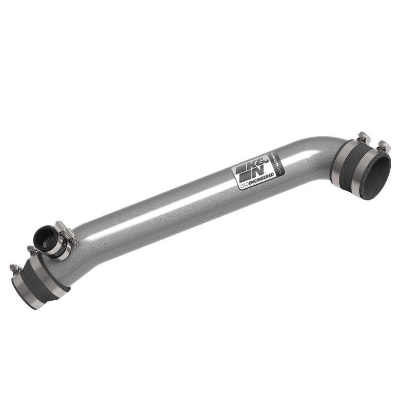 CHARGE PIPE KIT POLARIS RZR TURBO 925C, 2015-2022