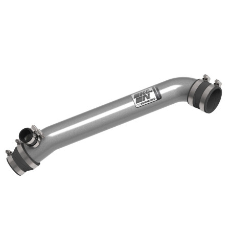 CHARGE PIPE KIT POLARIS RZR TURBO 925C, 2015-2022
