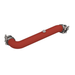 CHARGE PIPE KIT TOYOTA GR...