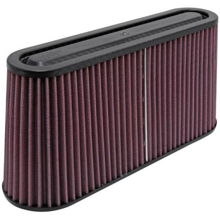 OVAL FLG, 12" X 3-1/2"B, 11" X 2-1/2"T, 5-3/4"H