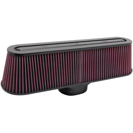 OVAL FLG 4-3/16 X 3-5/16, 18-3/4 X 5B, 16-3/4 X 3T, 4-13/16H