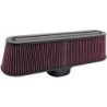 OVAL FLG 4-3/16 X 3-5/16, 18-3/4 X 5B, 16-3/4 X 3T, 4-13/16H