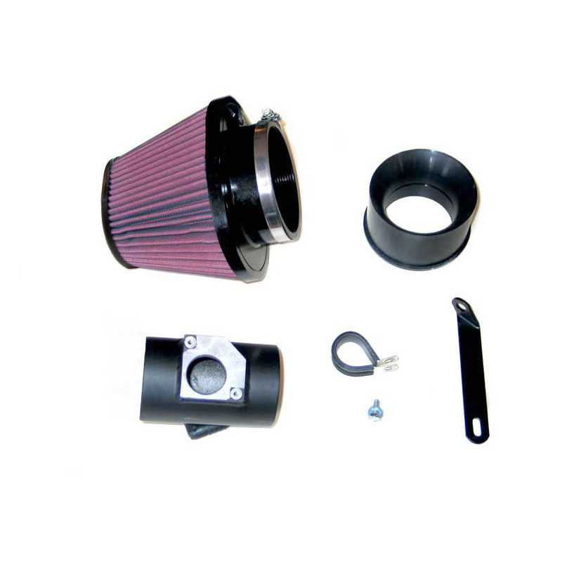 SUBARU IMPREZA WRX H4-2.0L F/I, 2000-2007