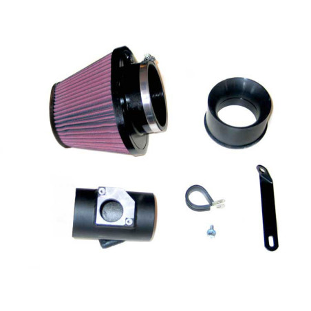 SUBARU IMPREZA WRX H4-2.0L F/I, 2000-2007