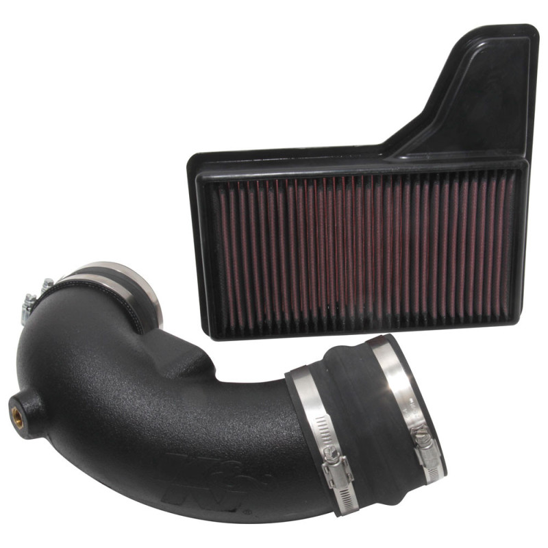 admission FIPK FORD MUSTANG GT V8-5.0L F/I, 2018-2021
