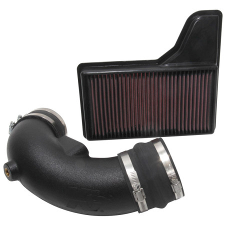 admission FIPK FORD MUSTANG GT V8-5.0L F/I, 2018-2021