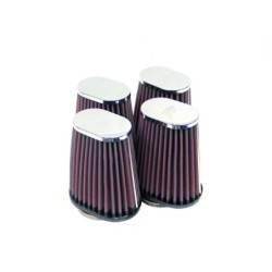 2"FLG, 4 X 2-3/4"B, 2 X...