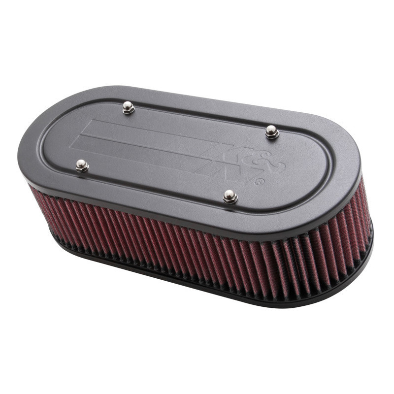 DDO, 12" X 5-1/2" OD OVAL, 3-1/4" H TB/PC