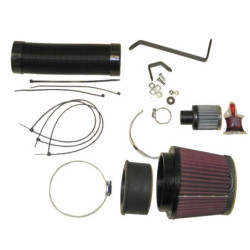 AUDI A4 L4-1.8L F/I, 2000-2004