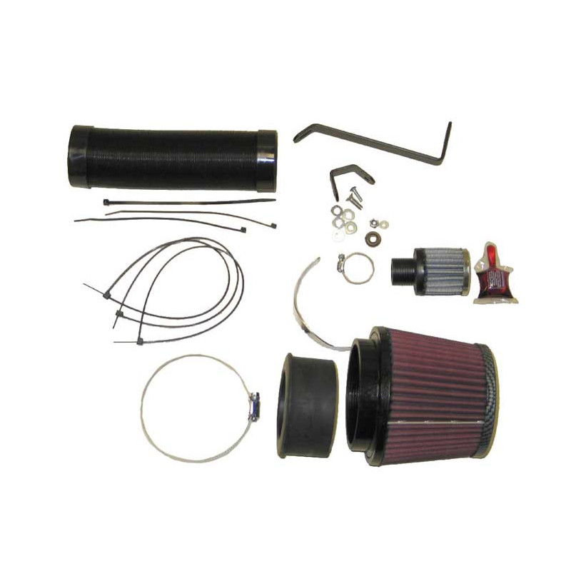 AUDI A4 L4-1.8L F/I, 2000-2004