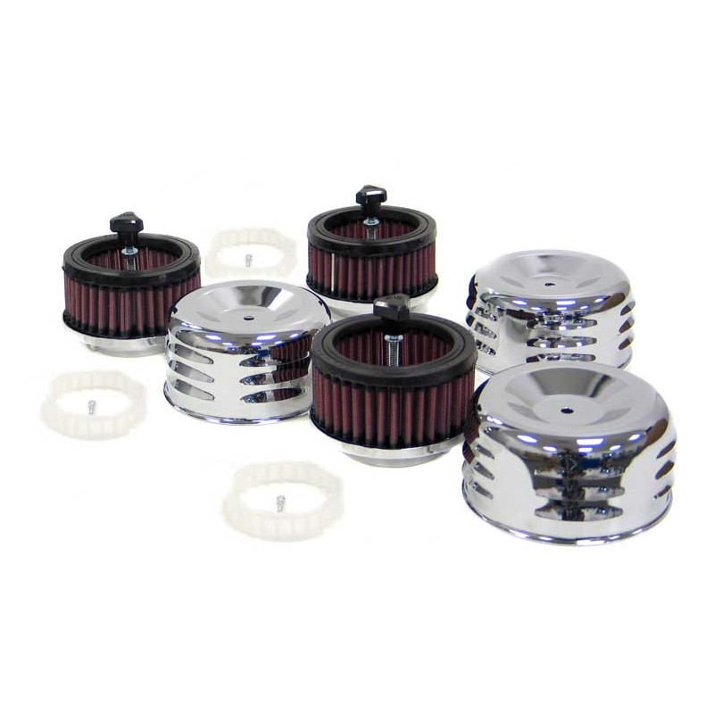LVRD 2-3/16" OR 2-5/18" FLG. 4" TOP (3)