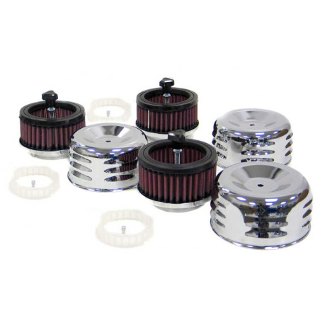 LVRD 2-3/16" OR 2-5/18" FLG. 4" TOP (3)