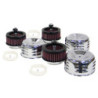 LVRD 2-3/16" OR 2-5/18" FLG. 4" TOP (3)