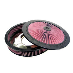 5-1/8" FLG, 14"D, 3-7/8"H...