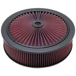 5-1/8" FLG, 14"D, 5.62"H...