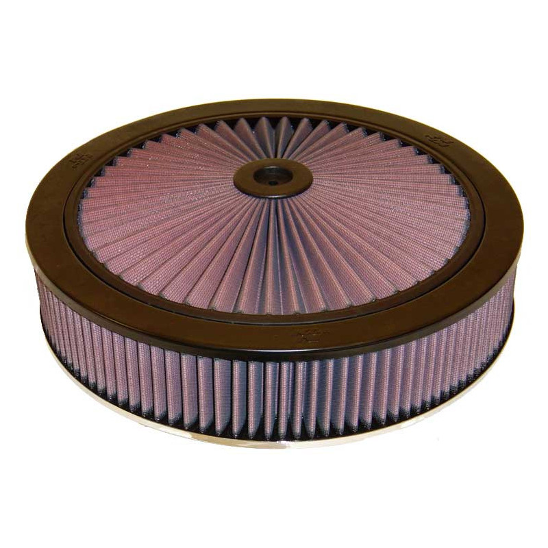 5-1/8"FLG, 14"X3.12"H, 7/8" DRP BSE W/X-STREAM TOP