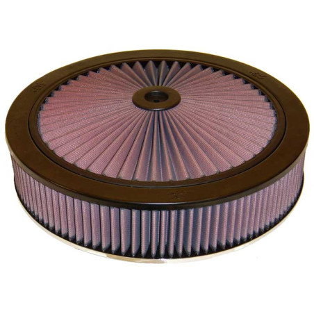 5-1/8"FLG, 14"X3.12"H, 7/8" DRP BSE W/X-STREAM TOP