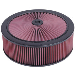 5-1/8", 14"X4.75"H, 1.25"...