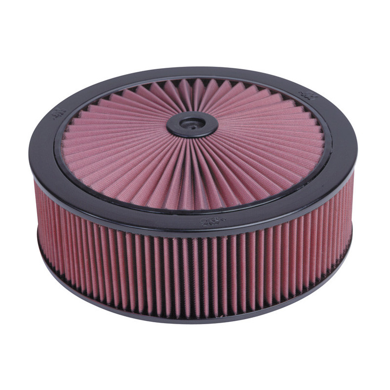 5-1/8", 14"X4.75"H, 1.25" DRP BSE W/X-STREAM TOP
