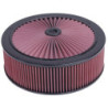 5-1/8", 14"X4.75"H, 1.25" DRP BSE W/X-STREAM TOP