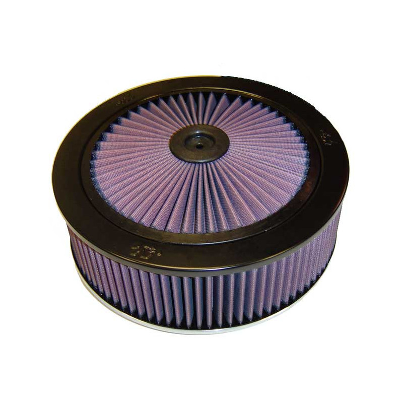 5-1/8"FLG, 11"OD, 4-3/7"H W/X-STREAM TOP