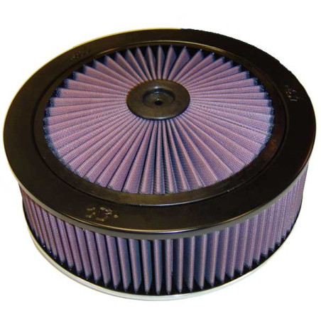 5-1/8"FLG, 11"OD, 4-3/7"H W/X-STREAM TOP