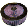 5-1/8"FLG, 11"OD, 4-3/7"H W/X-STREAM TOP