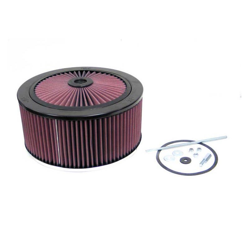 5-1/8"FLG, 11"OD, 6-1/4"H W/X-STREAM TOP