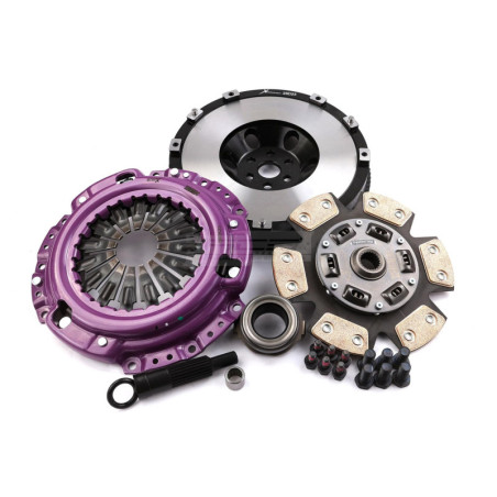 Kit embrayage MX5 ND 2,0 renforcé