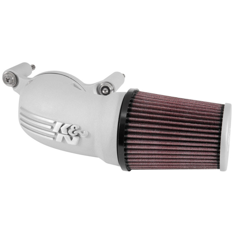 admission FIPK H/D SOFTAIL/DYNA FI 2001-2017 SILVER