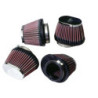 2-1/8"FLG,4" X 3"B, 3" X 2"T, 2-3/4"H (4 PER BOX)