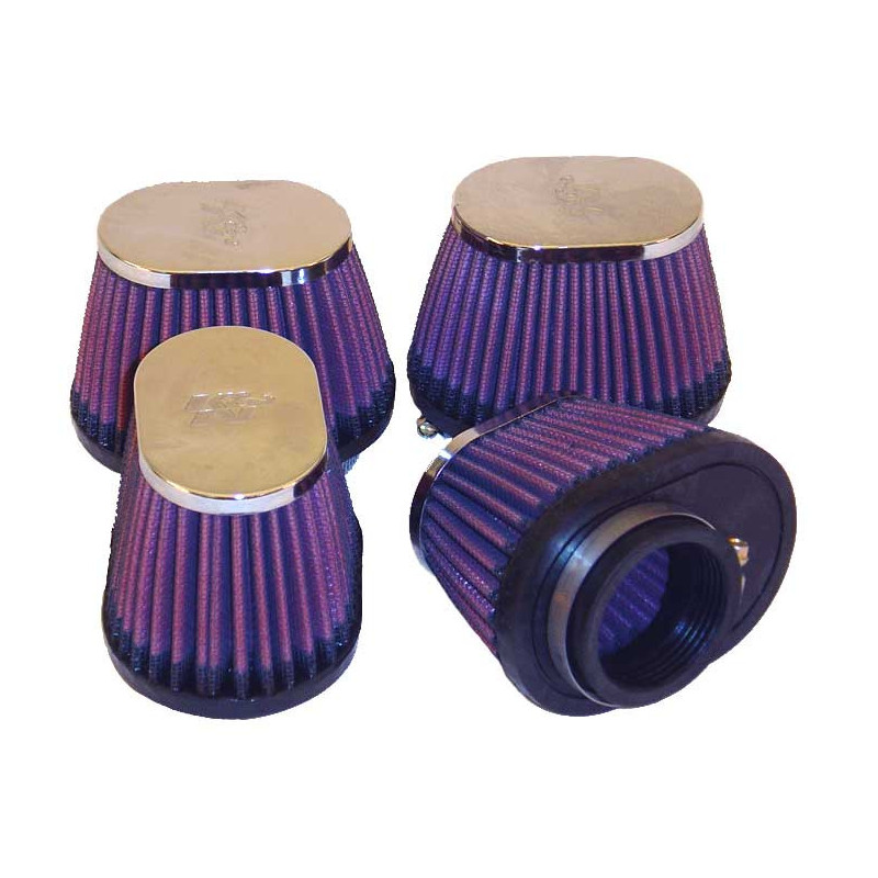 1-3/4"FLG, 4 X 2-7/8"B, 3 X 2"T, 2-3/4"L (4 PER BOX)
