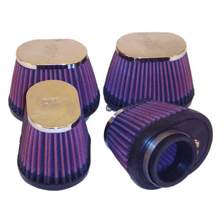 1-3/4"FLG, 4 X 2-7/8"B, 3 X 2"T, 2-3/4"L (4 PER BOX)