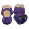 1-3/4"FLG, 4 X 2-7/8"B, 3 X 2"T, 2-3/4"L (4 PER BOX)