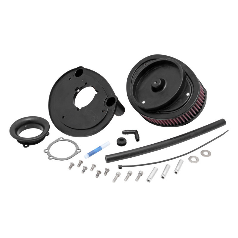 H/D TWIN CAM, CUSTOM ASSEMBLY 99-11