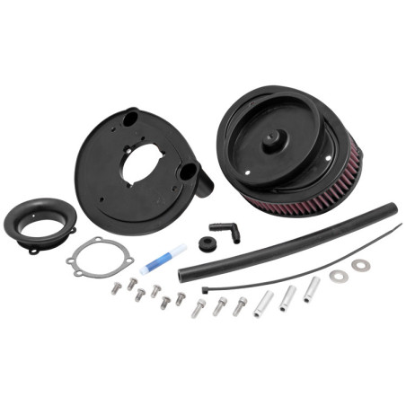 H/D TWIN CAM, CUSTOM ASSEMBLY 99-11
