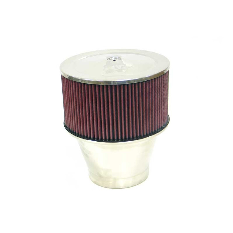 MARINE FLAME ARRESTOR 5-1/8"FLG VS