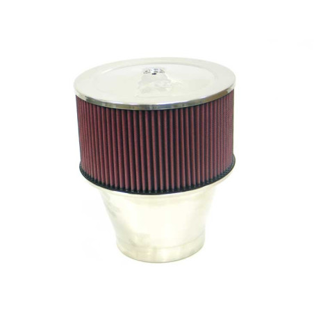 MARINE FLAME ARRESTOR 5-1/8"FLG VS