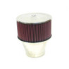 MARINE FLAME ARRESTOR 5-1/8"FLG VS