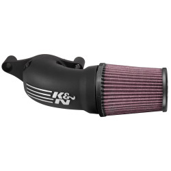 admission aircharger H/D...