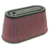 3.5"FLG OD, 12" X 6"B, 9-15/16" X 3-15/16"T, 6"H