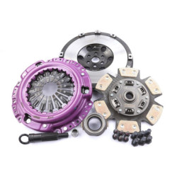 Kit embrayage MX5 ND 2,0...