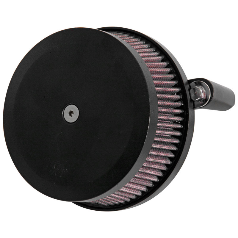 STREET METAL admission SYSTEM - HAMMER BLACK