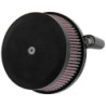 STREET METAL admission SYSTEM - HAMMER BLACK