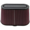3-7/8" FLG OD, 12" X 6"B, 9-15/16" X 3-15/16"T, 7"H