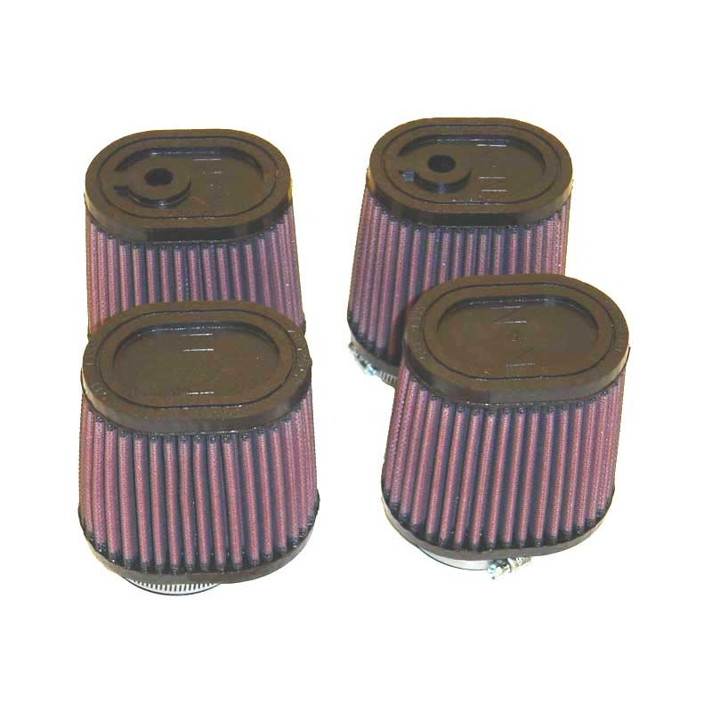CUSTOMS,YAM VMX1200 V-MAX 85-07 (4 PER BOX)