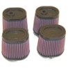 CUSTOMS,YAM VMX1200 V-MAX 85-07 (4 PER BOX)