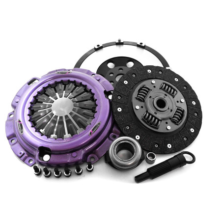 Kit embrayage MX5 ND 2,0 renforcé