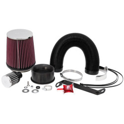 VW BORA V5 2.3L DOHC...