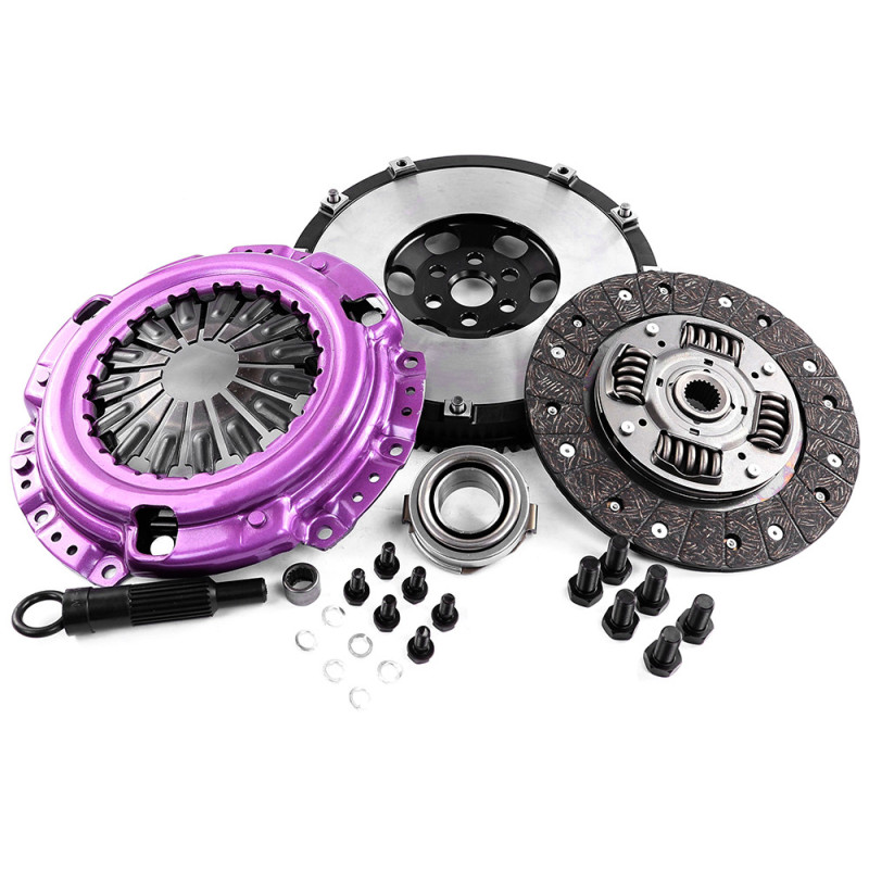 Kit embrayage MX5 ND 1,5 renforcé